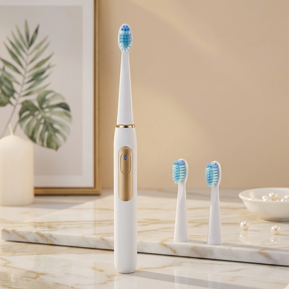 Brosse à Dents Sonic