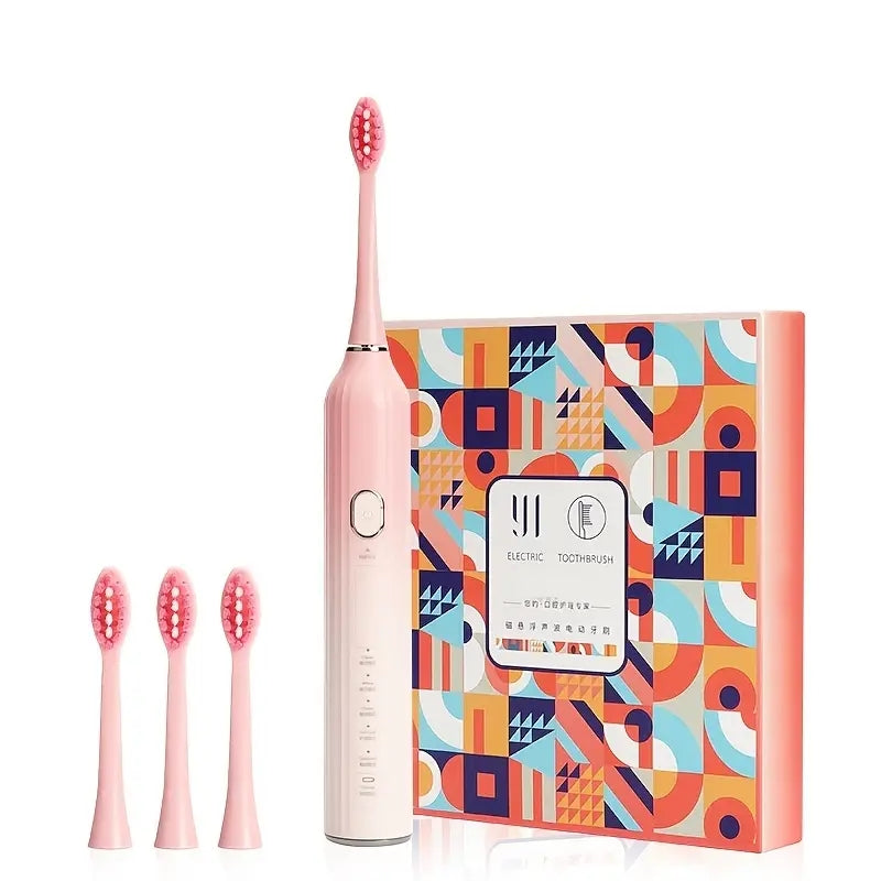 FrenchSmile Ultrasonic Whitening