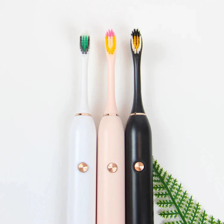 Brosse à dents électrique Luméa