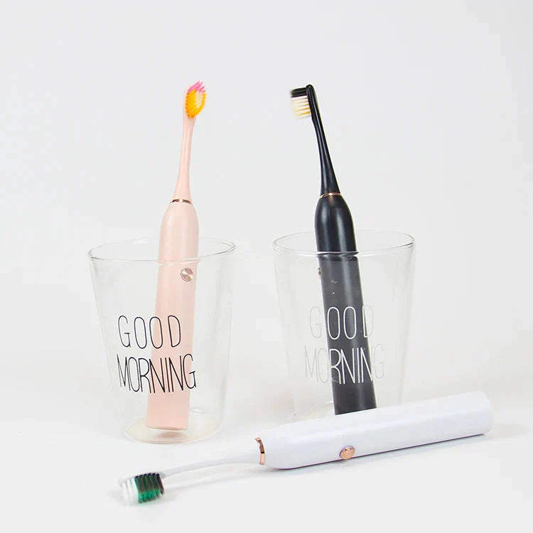 Brosse à dents électrique Luméa