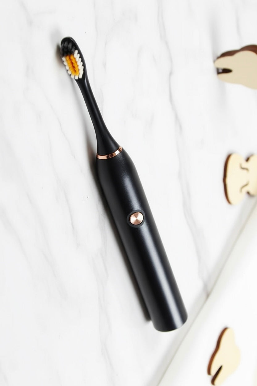 Brosse à dents électrique Luméa