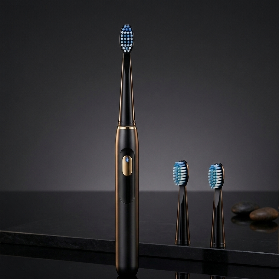 Brosse à Dents Sonic